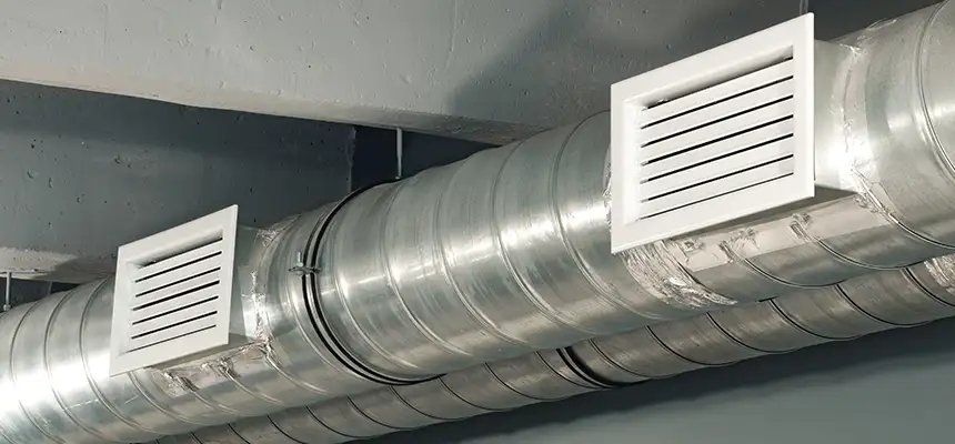 Our Air Duct Camera Inspection Services in Valinda, CA