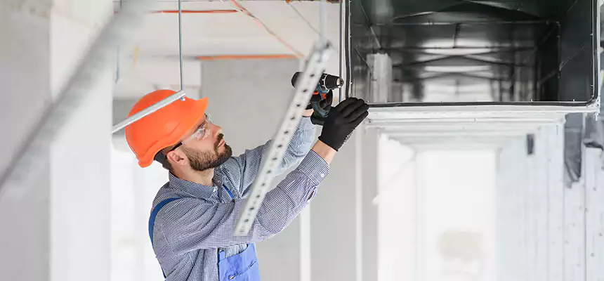 Our Air Vent Replacement Services in Valinda, CA