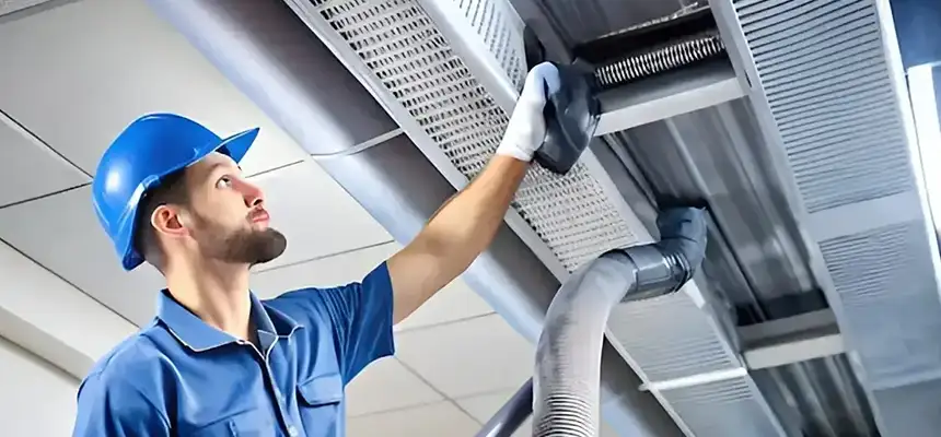 Our Annual Dryer Vent Maintenance Services in Valinda, CA