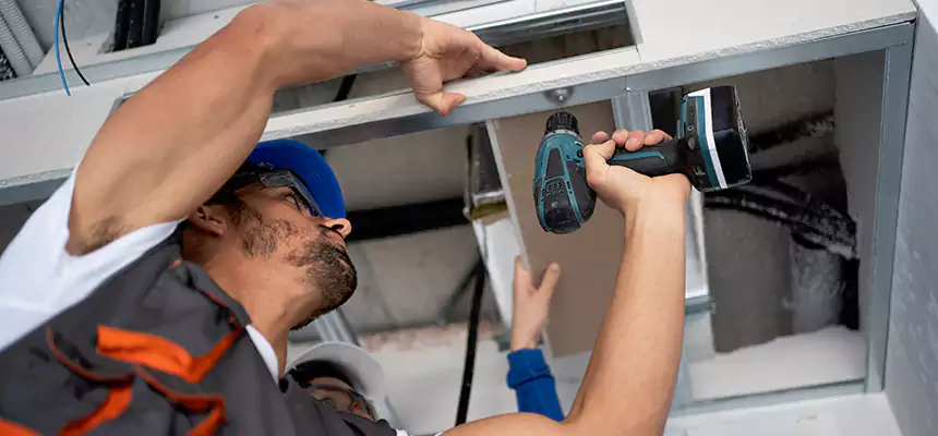 Our Apartment Air Duct Cleaning Services in Valinda, CA