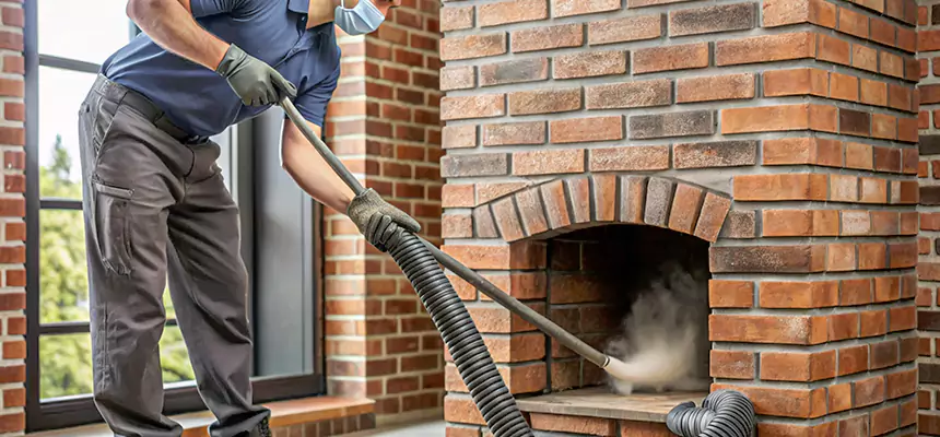 Our Chimney Sweep Services in Valinda, CA
