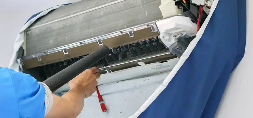 Advanced Clogged Dryer Vent Repair for Multi-Unit & Commercial in Valinda, CA