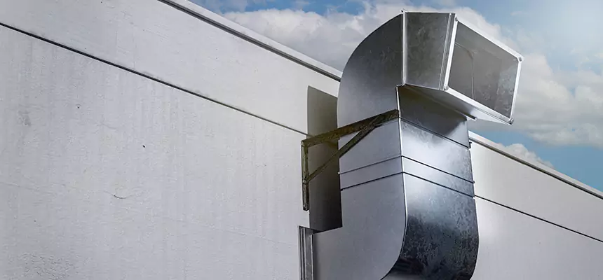 Trusted Industrial Dryer Vent Cleaning in Valinda