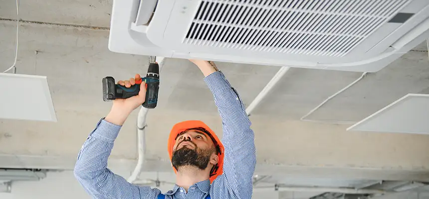 Detailed Multi‑Unit Riser & Roof Termination Cleaning in Valinda