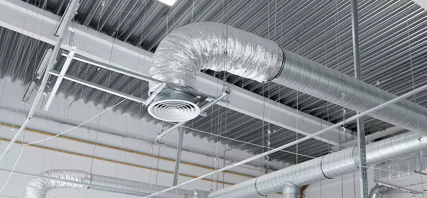 Our Dryer Vent Hose Replacement Services in Valinda, CA