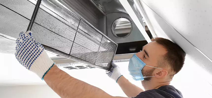 Our Dryer Vent Replacement Services in Valinda, CA