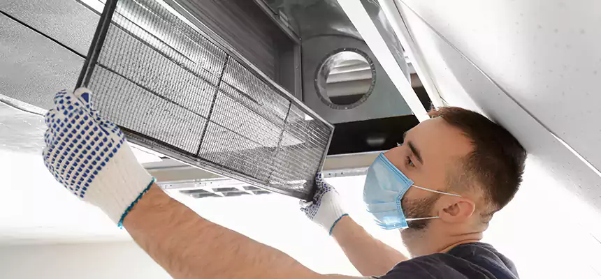 Our Home Duct Cleaning Services in Valinda, CA  