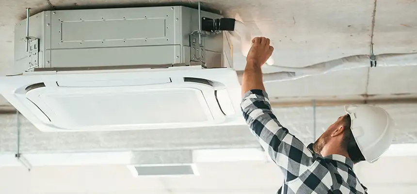 Our Local Vent Cleaning Services in Valinda, CA