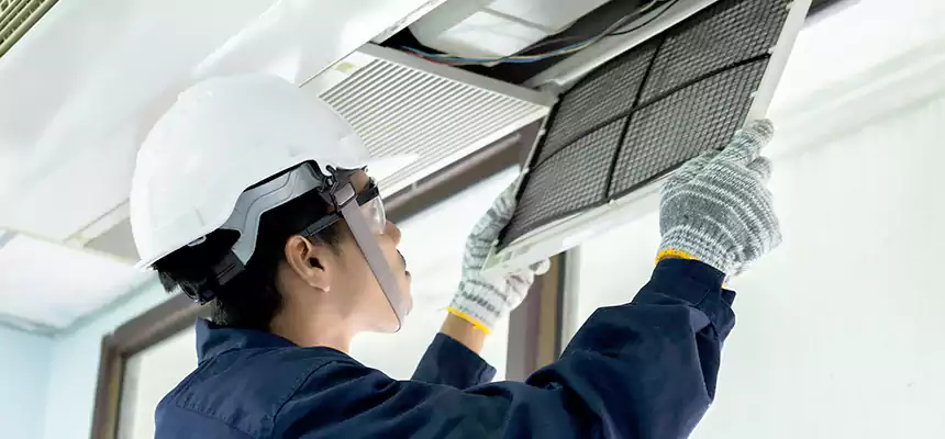 Our Multi-family Home Duct Cleaning Services in Valinda, CA