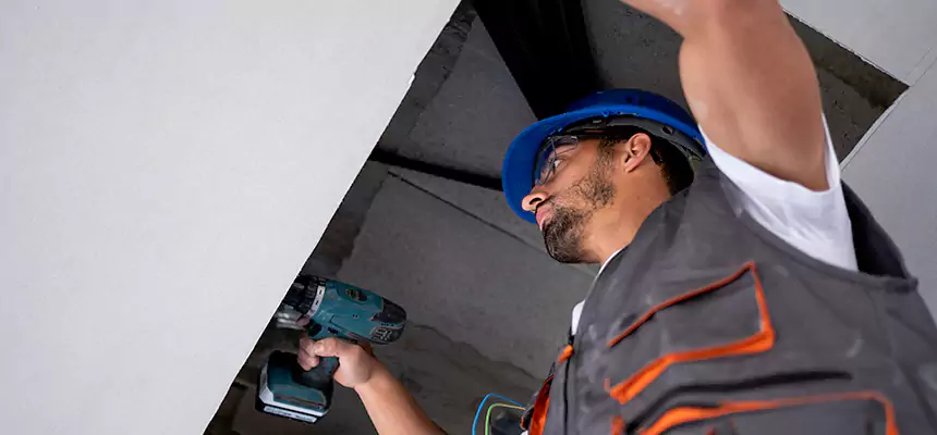 Our Post-Renovation Duct Debris Removal Services in Valinda, CA