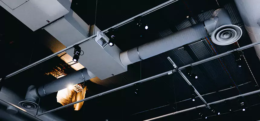 Our Seasonal Allergy Air Duct Cleaning Services in Valinda, CA