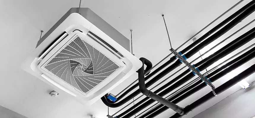 Our Smart AC Vent Controller Services in Valinda, CA