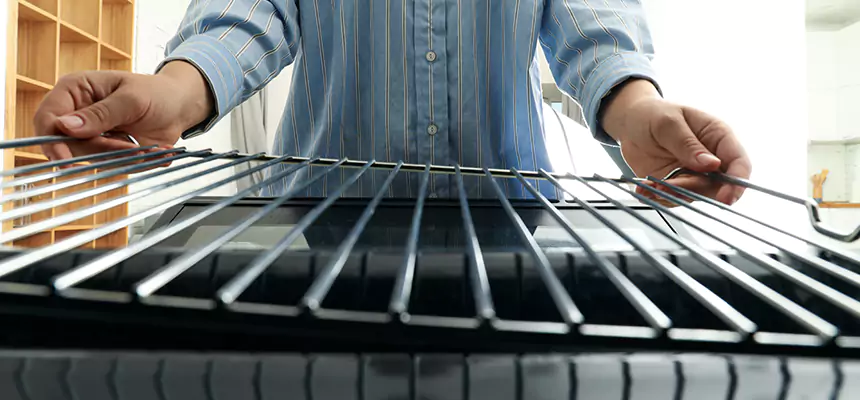Our Vent Grille Washing Services in Valinda, CA