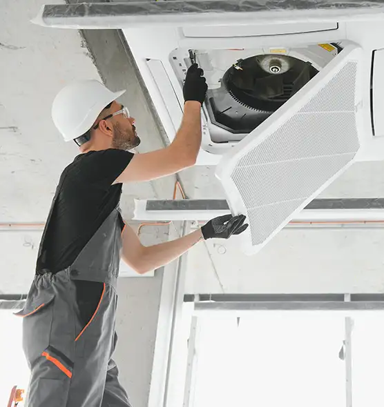 About Air Duct Rodent Removal in Valinda, CA