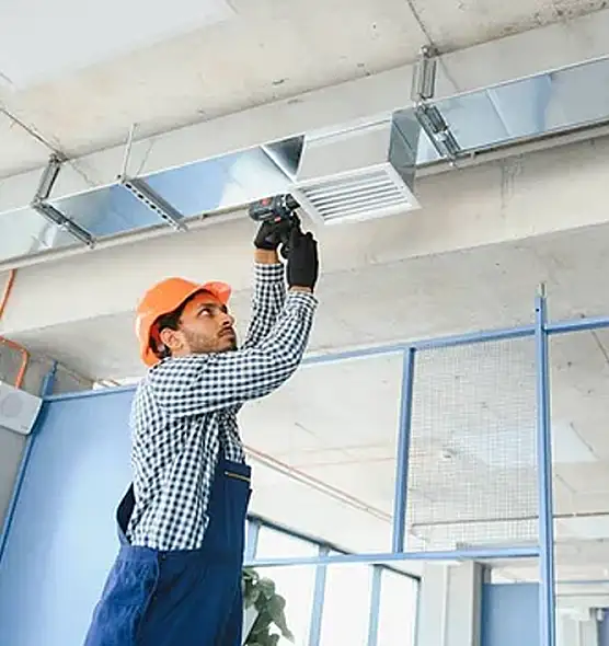 About Commercial Laundry Vent Cleaning in Valinda, CA