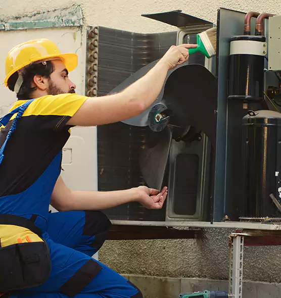 About Dryer Duct Fire Hazard Inspection in Valinda, CA