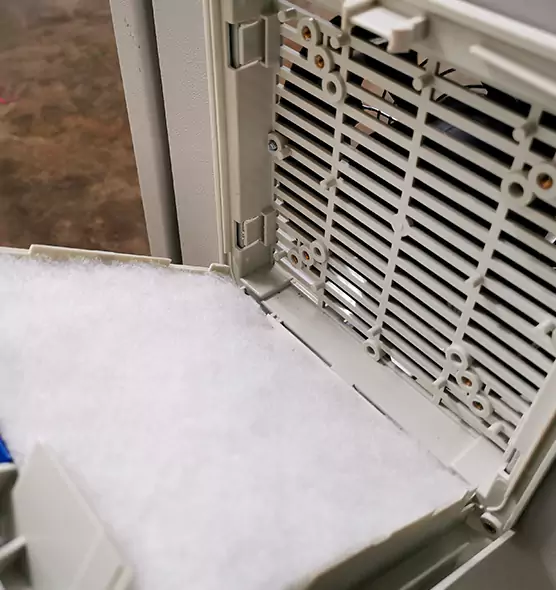 Professional Dryer Vent Mold Cleaning in Valinda, CA