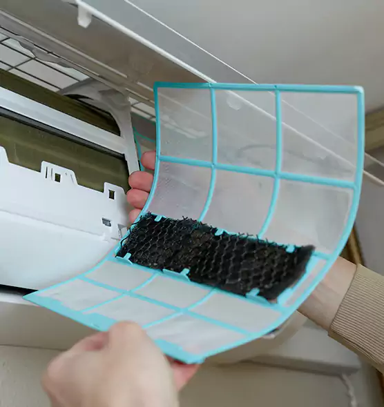 Welcome to Air Duct Cleaning & Repairs Valinda — Your Local HEPA Filter Installation Pros in Valinda, CA