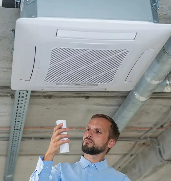 About Local Vent Cleaning Services in Valinda, CA