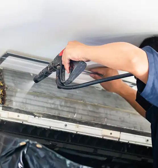 Welcome to Move-in/Move-out Duct Cleaning Services in Valinda, CA