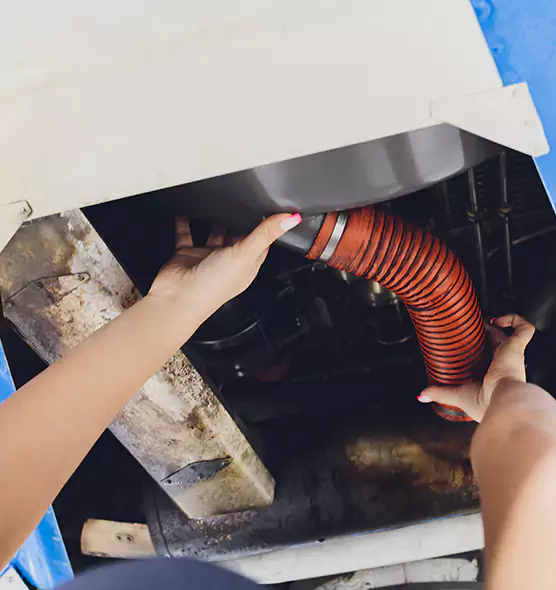Top-Notch Return Vent Cleaning Service in Valinda, CA