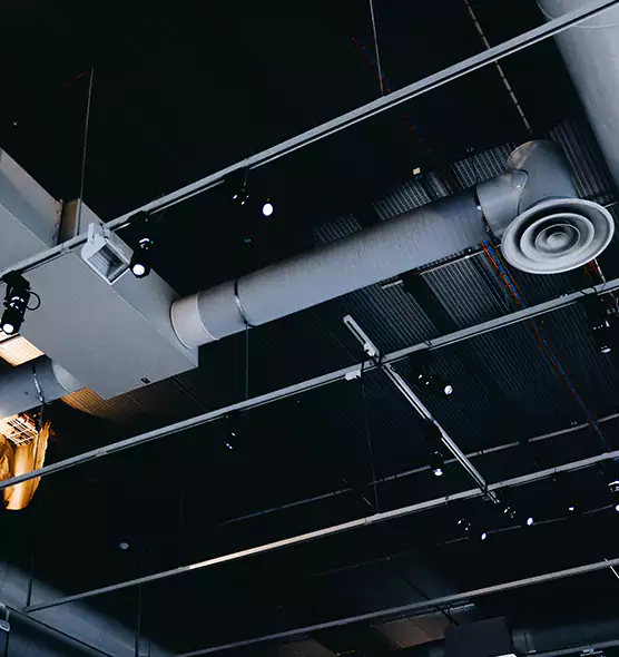 Professinal UV Light Air Purification for Ducts in Valinda, CA