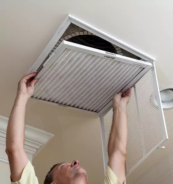 Professional Vent Relocation Services in Valinda, CA