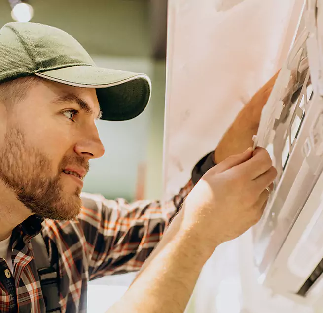 Why Homeowners Businesses Trust Us in Valinda, CA?