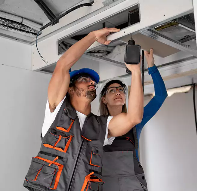 Why Homeowners & Businesses Trust Us in Valinda, CA