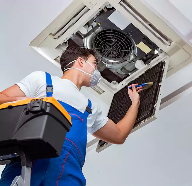 Why Homeowners & Businesses Trust Us in Valinda, CA