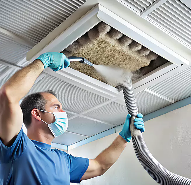 Why Homeowners Businesses Trust Us in Valinda, CA?