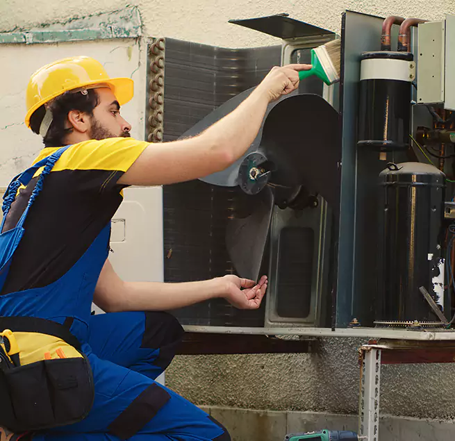 Why Homeowners & Businesses Trust Us Valinda, CA?