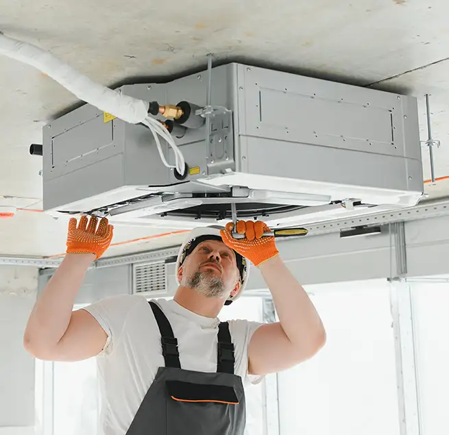 Why Homeowners & Businesses Trust Us Valinda, CA