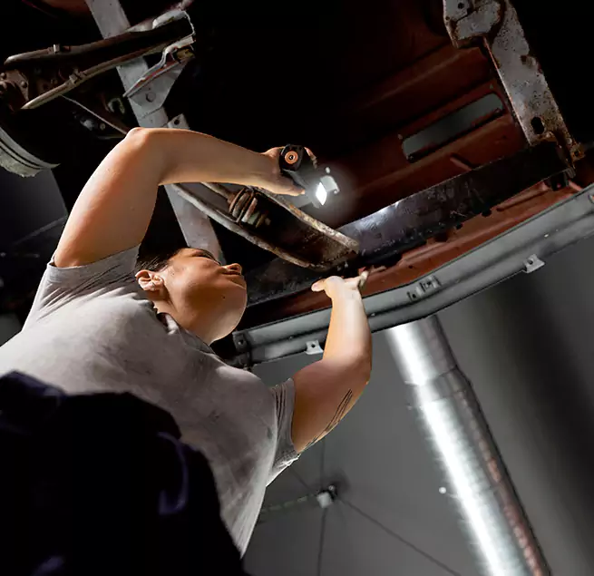 Why Homeowners & Businesses Trust Us Valinda, CA