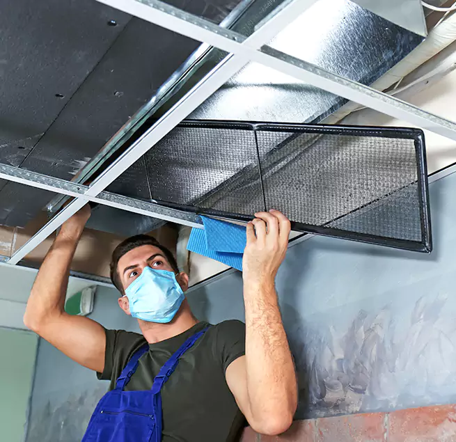 Why Homeowners Businesses Trust Us in Valinda, CA?